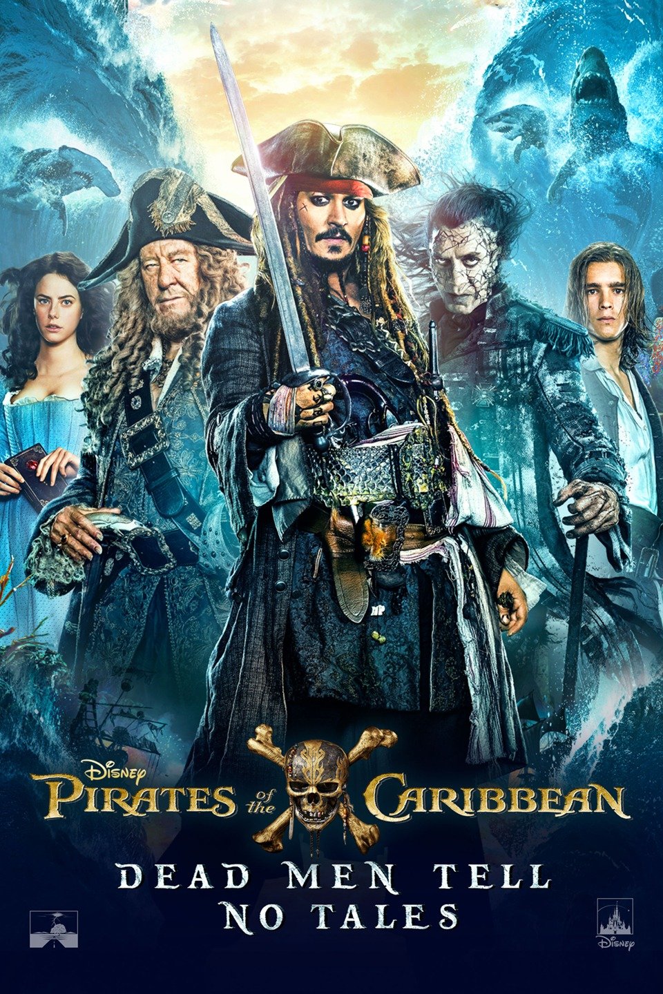 Pirates of the Caribbean Dead Men Tell No Tales (2017) [9971] (A1751935658) [[Movies]] --Plex--